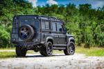 Land Rover Defender 110 LS3 by East Coast Defender 2019 года
